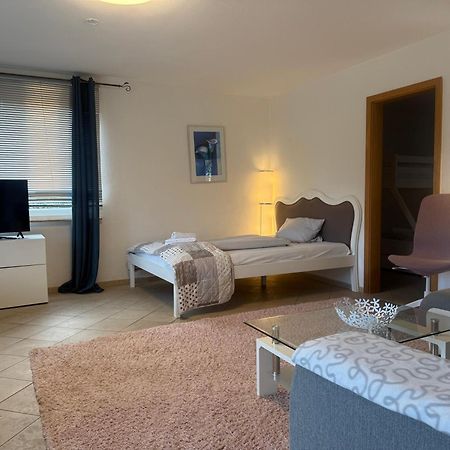 Haus Am Strand Scharbeutz Dış mekan fotoğraf