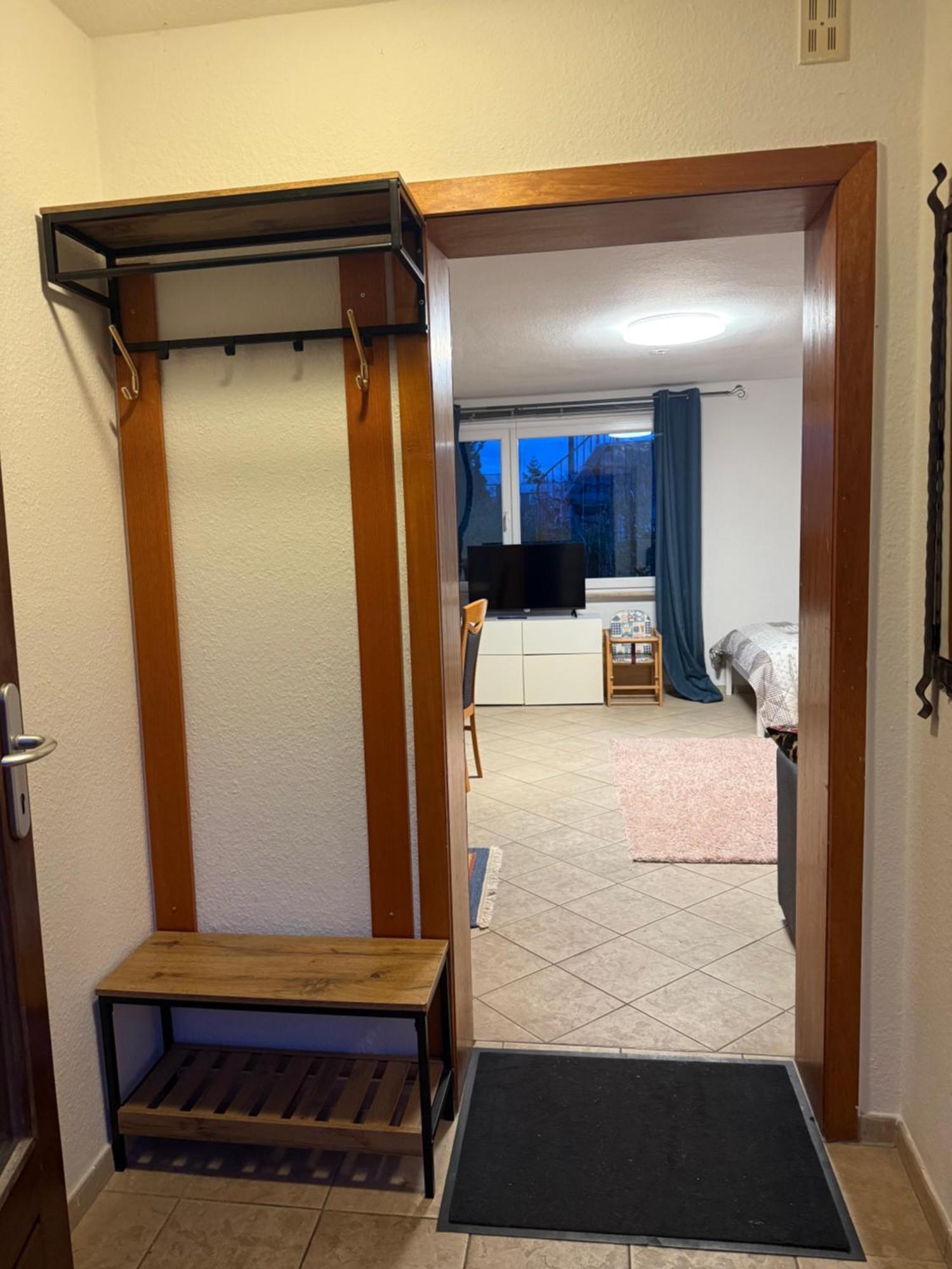 Haus Am Strand Scharbeutz Dış mekan fotoğraf